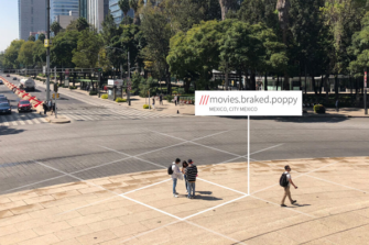 Speechmatics and what3words Debut New Voice Navigation API