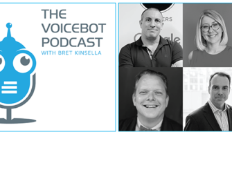 2020 Voice AI Predictions Part 1 with Ware, Bass, and Lens-FitzGerald – Voicebot Podcast Ep 130