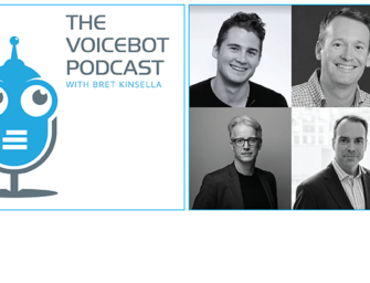 2020 Voice AI Predictions Part 2 on Voice App Architecture with Kelvie, McElreath and Ream – Voicebot Podcast Ep 131