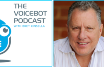 David Cannington Co-founder of Nuheara on Shaping the Hearables Market – Voicebot Podcast 137