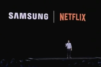 Samsung Integrates Netflix into Bixby Voice Assistant