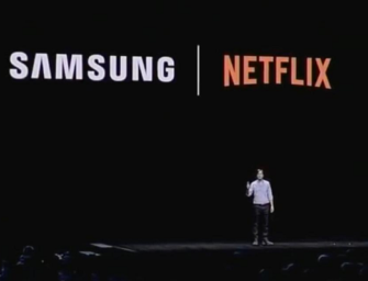 Samsung Integrates Netflix into Bixby Voice Assistant