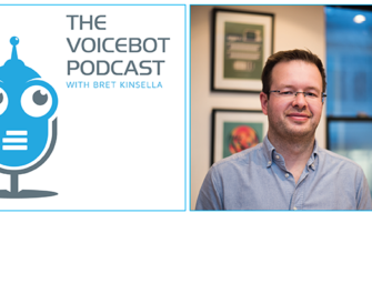 Ben Sauer Talks Voice UX in Healthcare and Other Use Cases – Voicebot Podcast Ep 139