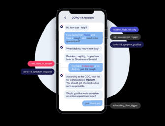 Healthcare AI Startup Hyro Releases Free Coronavirus-Focused Virtual Assistant for Medical Providers