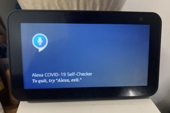 Amazon Alexa Integrates CDC Coronavirus Assessment, Catching Up to Apple Siri