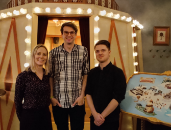 Labworks Closes £500,000 in Funding, Launches Subscription Voice Games Service