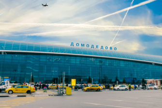 Moscow Airport’s New Voice Assistant is Answering 30% of Customer Calls