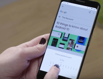 New Google Assistant Feature Reads and Translates Websites Out Loud on Android Devices