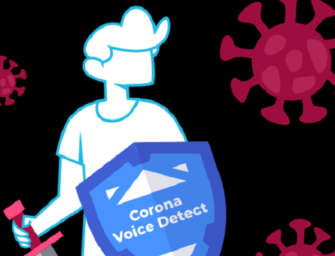 EXCLUSIVE: A Voice Tech Startup is Gathering Data to Build a Coronavirus Speech Test