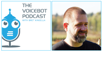 Michal Stanislawek CEO of Utter.One Shares His Journey on Voice Platforms with Media, Games, and Monetization – Voicebot Podcast Ep 140