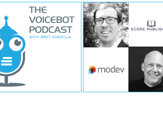 Coronavirus Impact on Voice Industry Events with Erickson and Metrock – Voicebot Podcast Ep 141