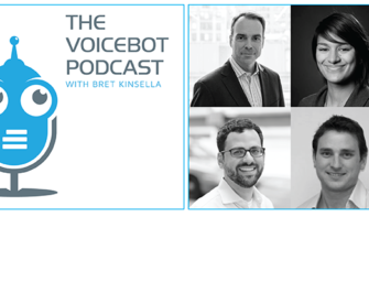 Coronavirus, Tech and Voice with Recode, CNET and Strategy Analytics – Voicebot Podcast Ep 142