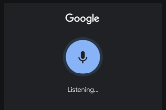 Google App Removes Legacy Voice Search on Android, Leaving Only Google Assistant