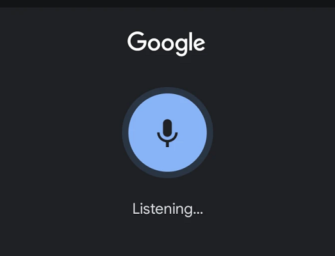 Google App Removes Legacy Voice Search on Android, Leaving Only Google Assistant