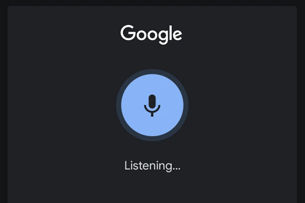 Google App Removes Legacy Voice Search On Android Leaving Only Google Assistant Voicebot Ai