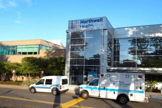 Northwell Health Adds 4,000 Amazon Echo Shows to Hospitals for Talking with COVID-19 Patients
