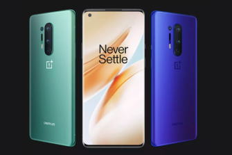 New OnePlus 8 Smartphones Offers Multiple Hands-Free Voice Assistant Access