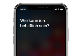 Siri’s German Voice Sounds More Human