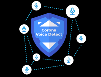 The Audio Test for Potential Coronavirus Infection Built by Voice Tech Startups Has a New Home