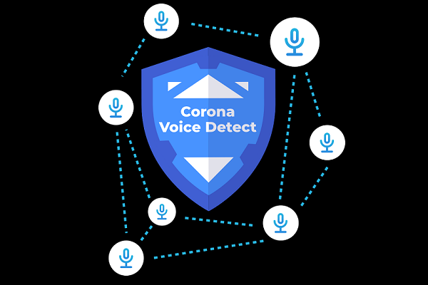 Voca Corona Voice Detect