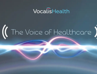 Israeli Startup Vocalis Health is Partnering with the Government to Refine a Voice Test for Coronavirus