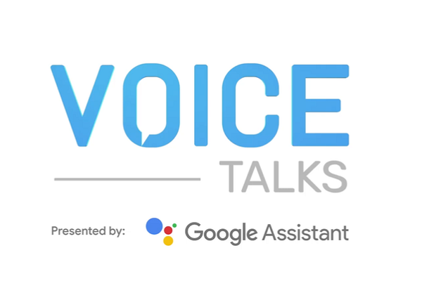 Voice Talks