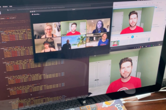 Bored of Zoom Meetings? Build a Digital Clone to Attend for You