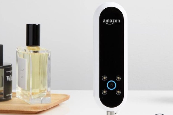 Amazon Echo Look Discontinued – FI