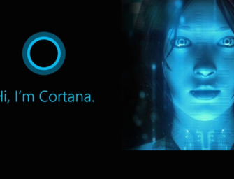 Microsoft Cortana Temporarily Loses Wake Word