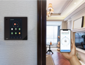 Smart Home Startup SmartRent Closes $60M Funding Round