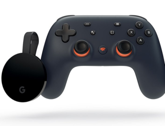 Google Assistant Can Launch Stadia Games by Voice
