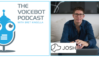 Alex Capecelatro CEO of Josh AI Talks Specialty Independent Assistants for the Home – Voicebot Podcast Ep 149