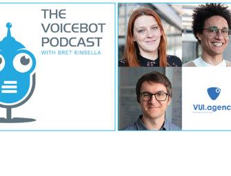 Specialty and Custom Voice Assistant Design with VUI Agency’s Esslinger, Hassan, and Baumeister – Voicebot Podcast Ep 151