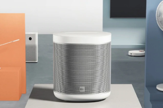Xiaomi Launches $50 Smart Speaker Mimicking Apple HomePod