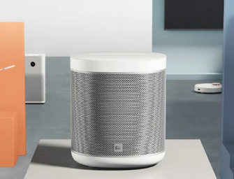 Xiaomi Launches $50 Smart Speaker Mimicking Apple HomePod