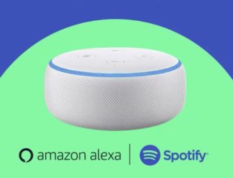 Spotify Finally Comes to Alexa in India