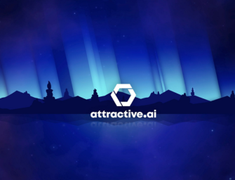 Attractive.ai Raises $1M for Web Design Virtual Assistant