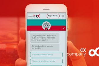 Conversational Commerce Platform CM.com Acquires Chatbot Developer CX for $17.5M