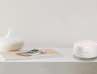 Deutsche Telekom is Launching an Entry-Level Smart Speaker With Both Magenta and Alexa