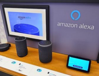 Amazon Sued for Patent Infringement by Flexiworld Technologies for Echo Smart Speakers, Earbuds and More