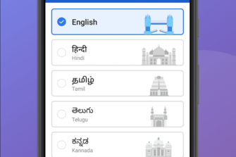 Indian E-Commerce Platform Flipkart Adds Three New Languages as Amazon Rivalry Heats Up