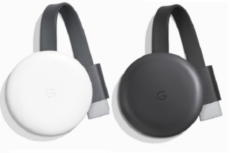Details of Google’s Upcoming Android TV Streaming Device Leak