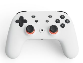 Google Assistant Debuts in Stadia Gaming Service – But it’s Not Built into Any Games as Yet