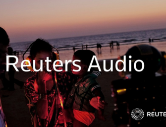 Reuters Debuts Two Audio News Services for Smart Speakers and Podcasts