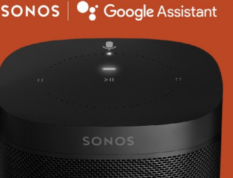 Google Countersues Sonos for Patent Infringement, Escalating Legal Fight