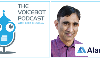 Alan AI CEO Ramu Sunkara Talks Voice Assistants for Enterprise Apps – Voicebot Podcast Ep 152