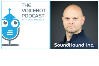 Mike Zagorsek of SoundHound Discusses What it Takes to Deploy a Custom Voice Assistant – Voicebot Podcast Ep 155