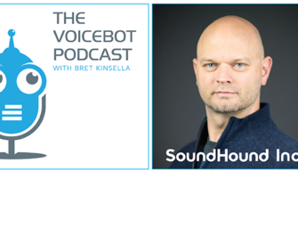 Mike Zagorsek of SoundHound Discusses What it Takes to Deploy a Custom Voice Assistant – Voicebot Podcast Ep 155