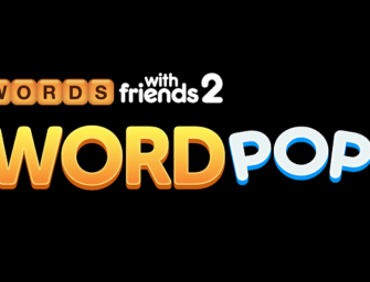 Words With Friends Creator Zynga Debuts Word Pop Voice Game for Alexa
