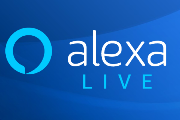 Alexa Live